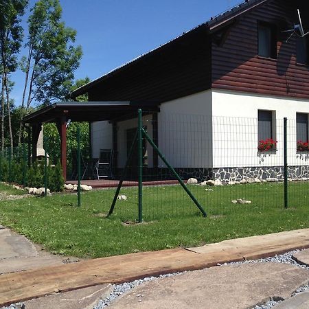 Villa Jasna Liptovsky Mikulas Luaran gambar