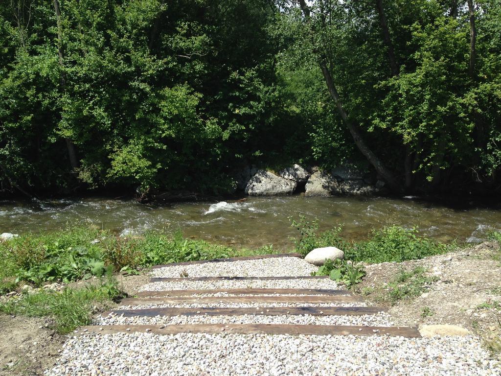 Villa Jasna Liptovsky Mikulas Luaran gambar
