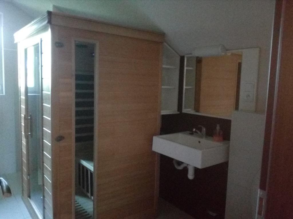 Villa Jasna Liptovsky Mikulas Luaran gambar