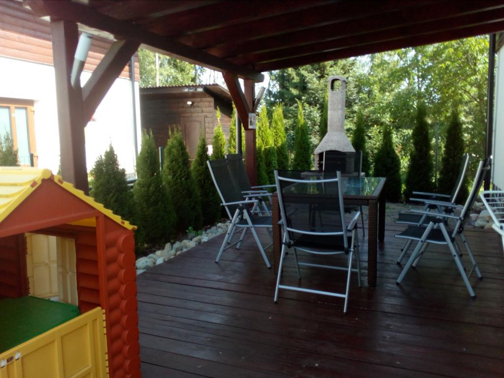 Villa Jasna Liptovsky Mikulas Luaran gambar